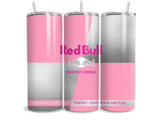 Redbull Tumbler