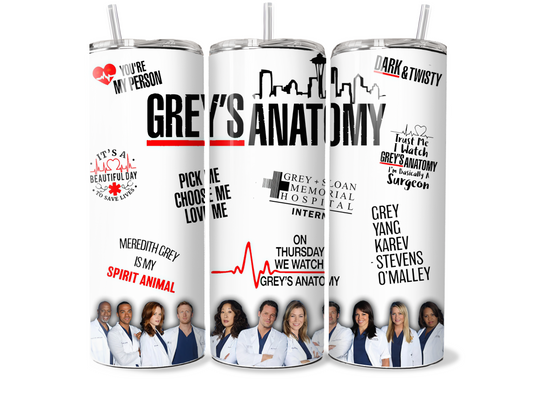 Greys Anatomy