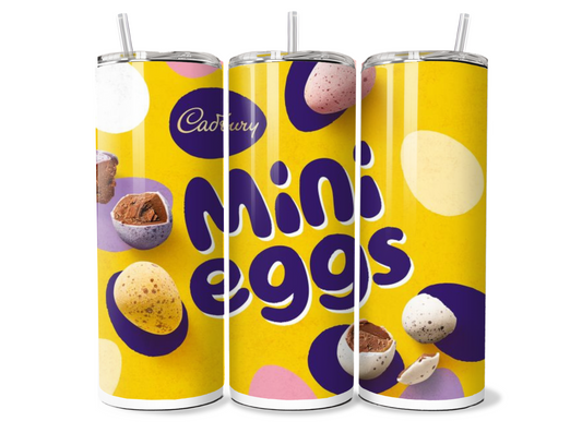 Mini Eggs