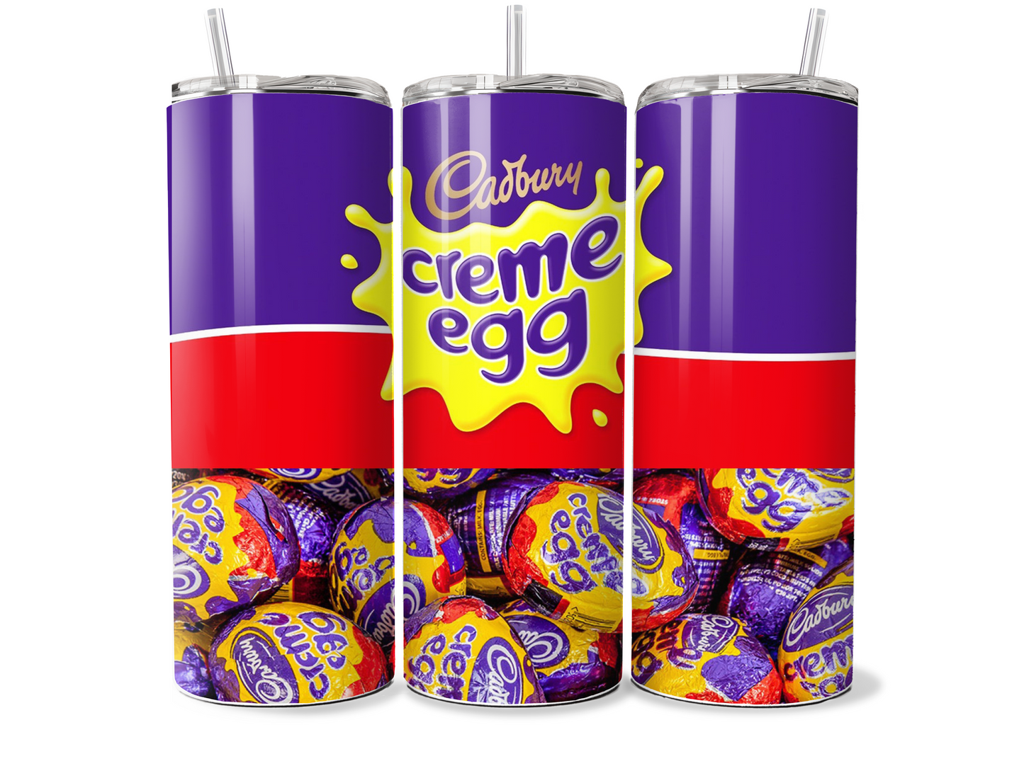 Creme Egg