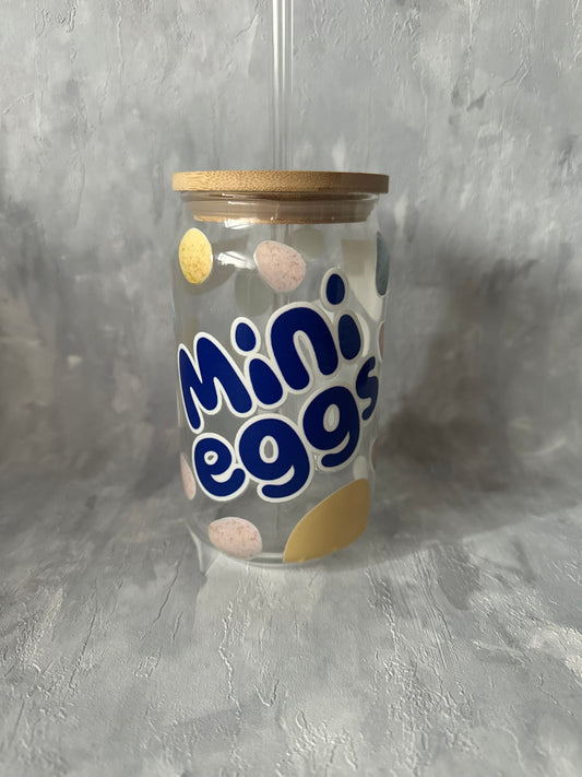 Mini Eggs