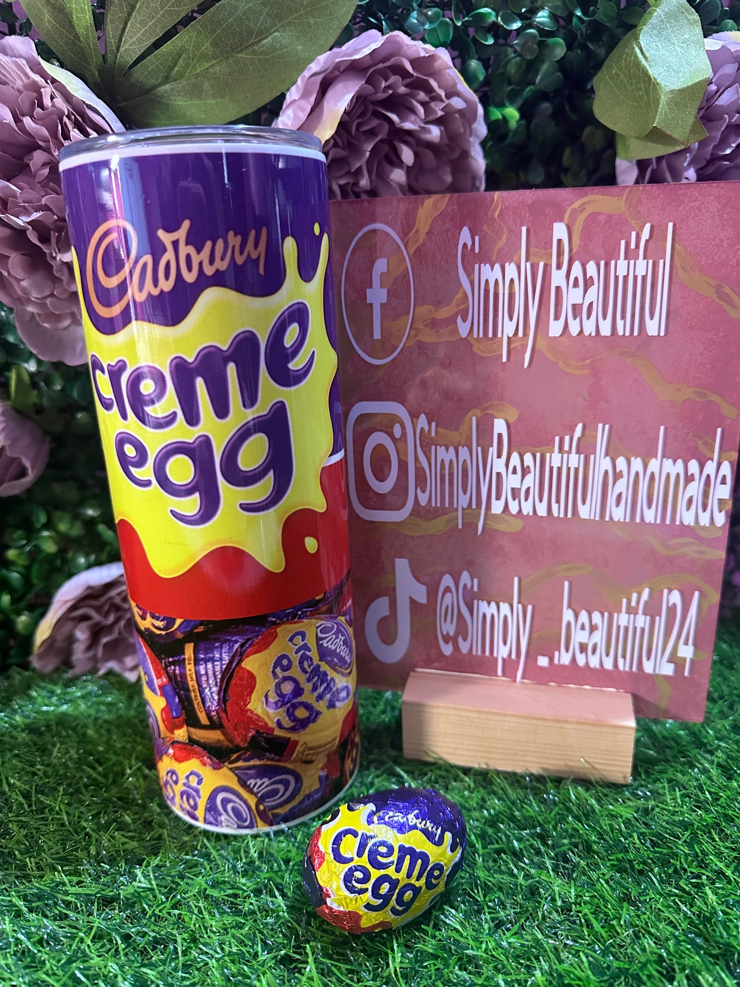 Creme Egg